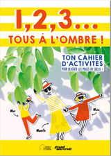 Couverture du cahier de vacances Grand Mercredi