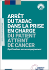 Aide au sevrage tabagique des patients atteints de cancer