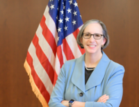 Dr. W. Kimryn Rathmell - NCI