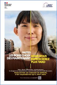 Affiche Prévention 1