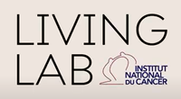 Logo du Living Lab