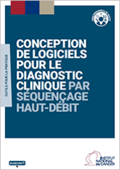 Conception de logiciels pour le diagnostic clinique par séquençage haut-débit (février 2018)