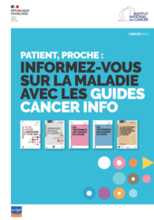 Flyer Cancer info